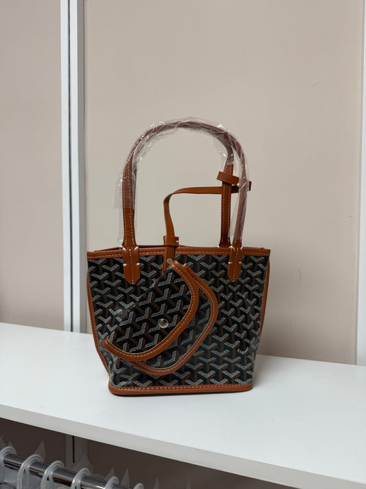 Goyard - Triple  A (Tamaño pequeño)