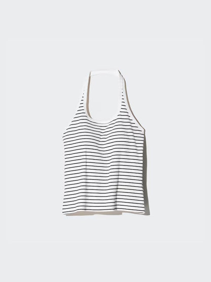 Camiseta sujetador incorporado