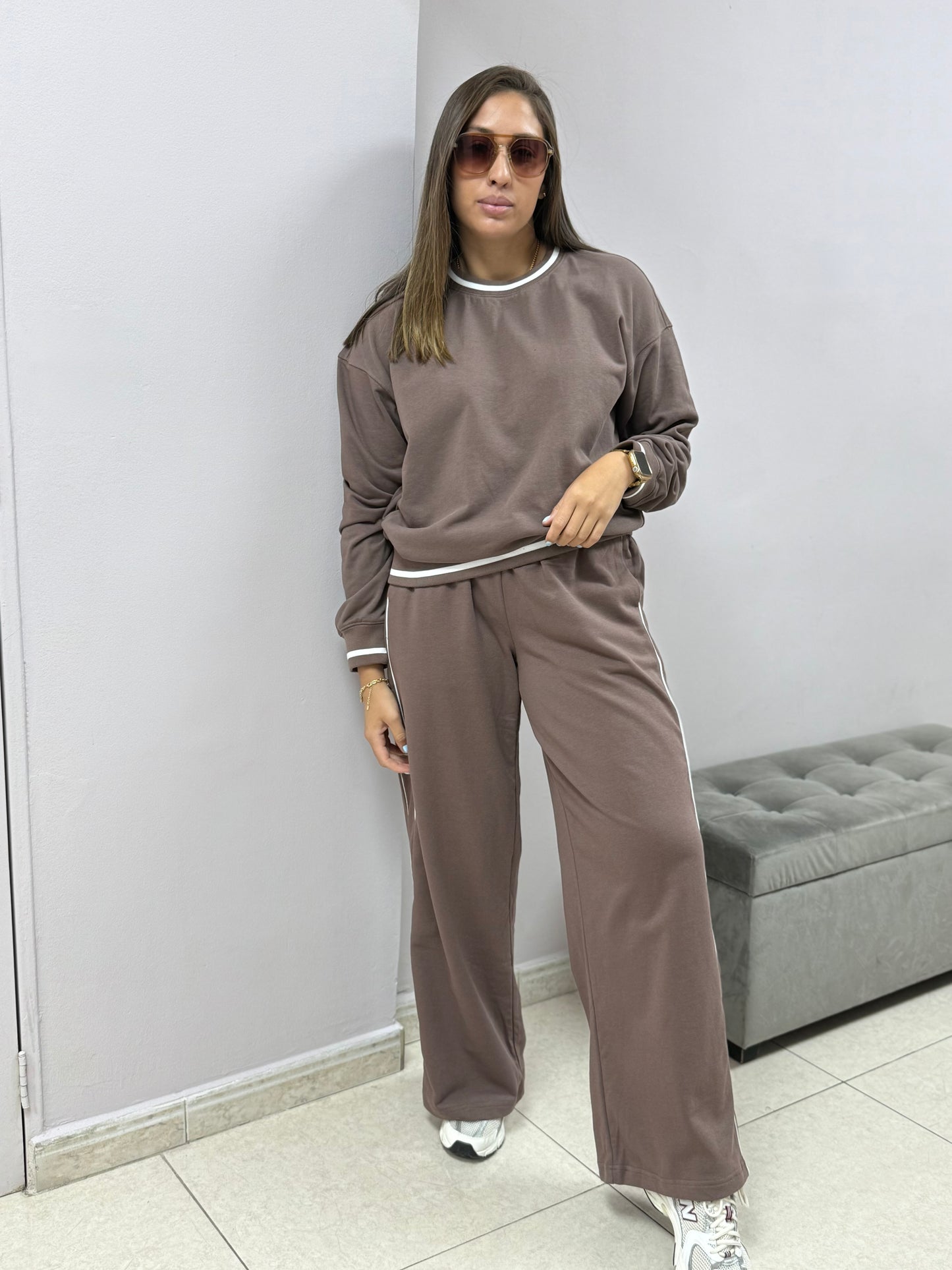 Comfy set - Oversized