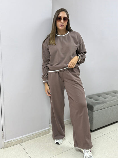 Comfy set - Oversized