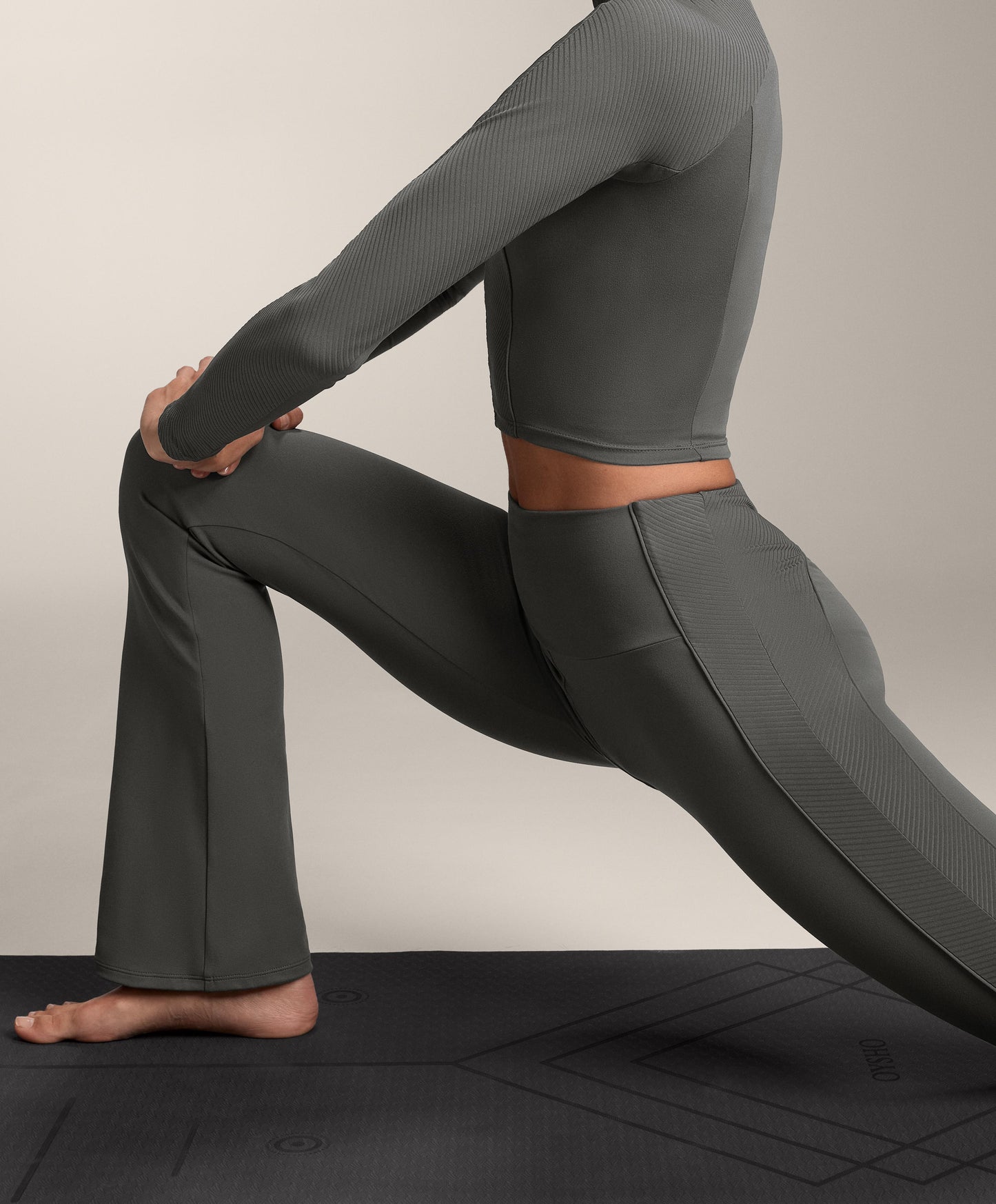 Set comfortlux Oysho