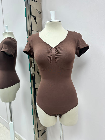 Body control abdomen