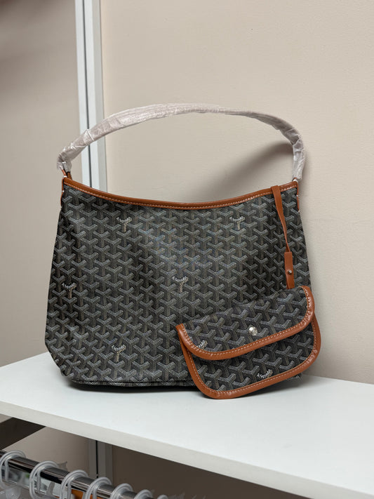 Cartera Hobo