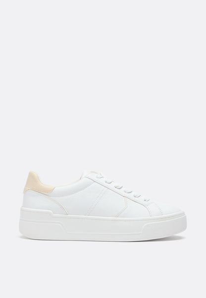 Tenis plataforma