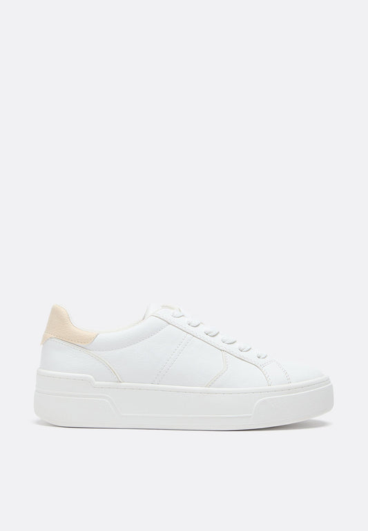 Tenis plataforma