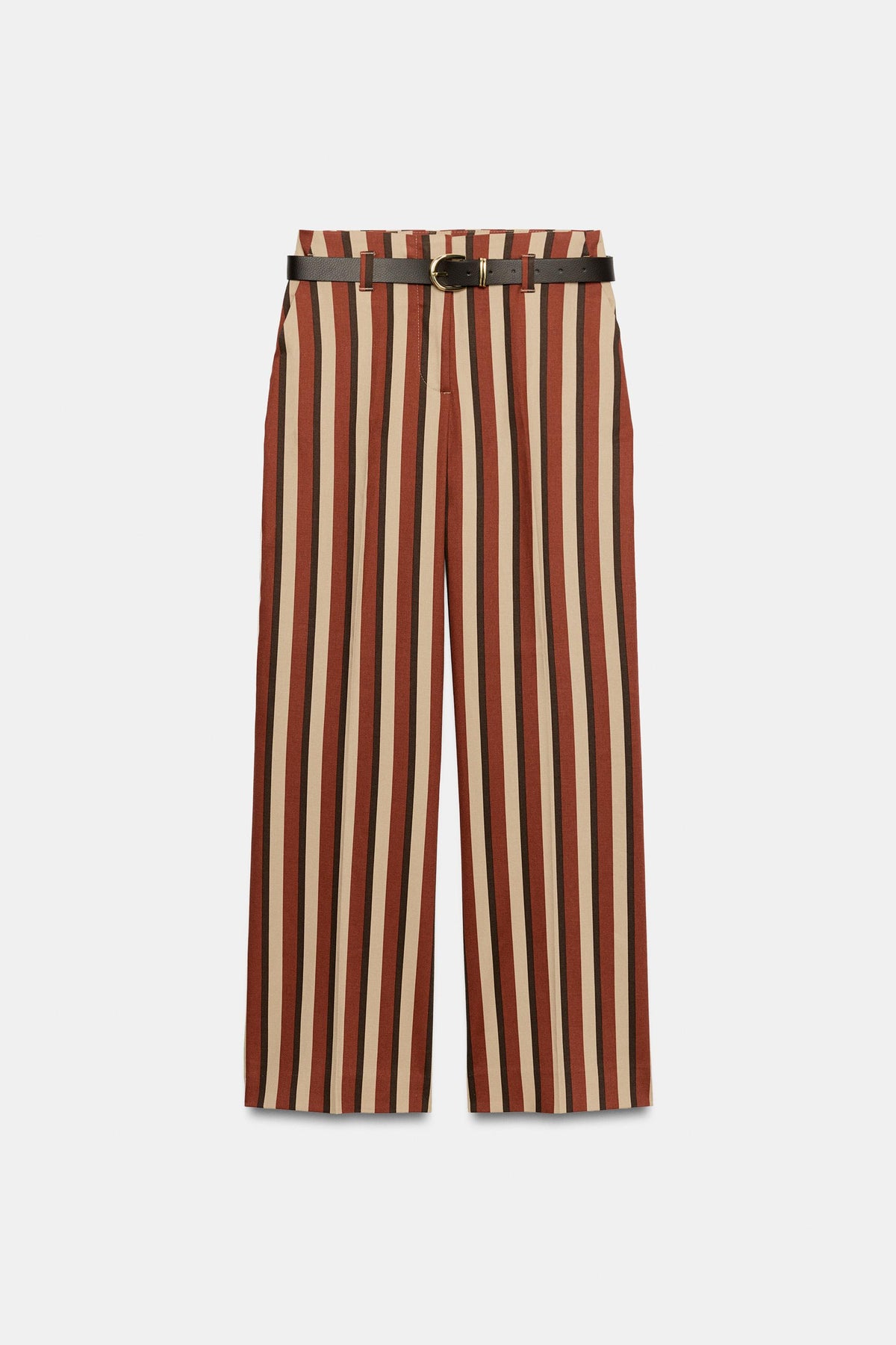 Pantalón recto