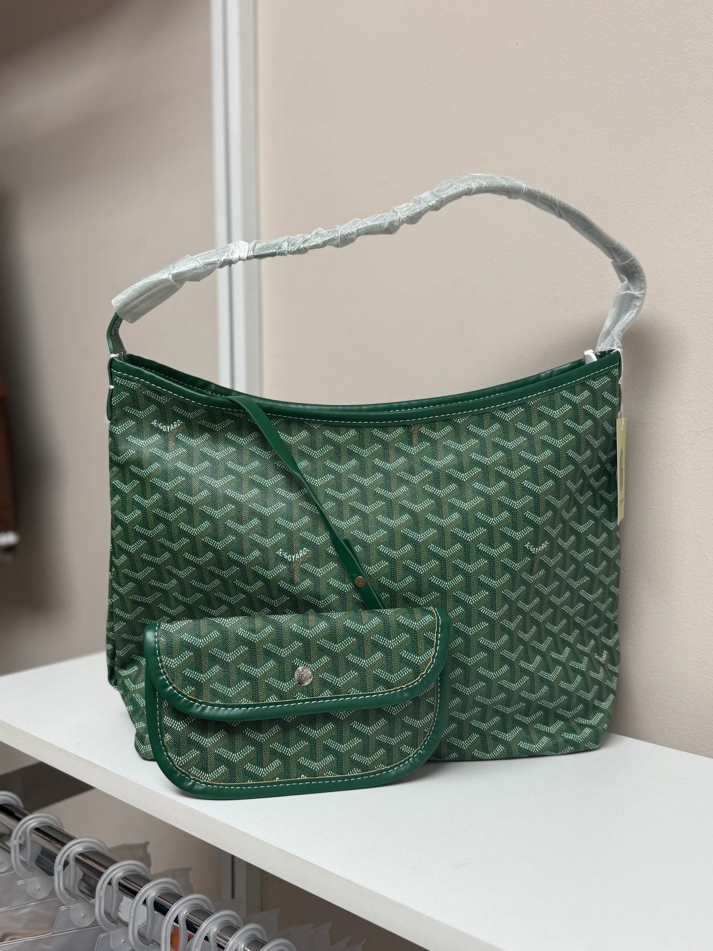 Goyard - Triple A