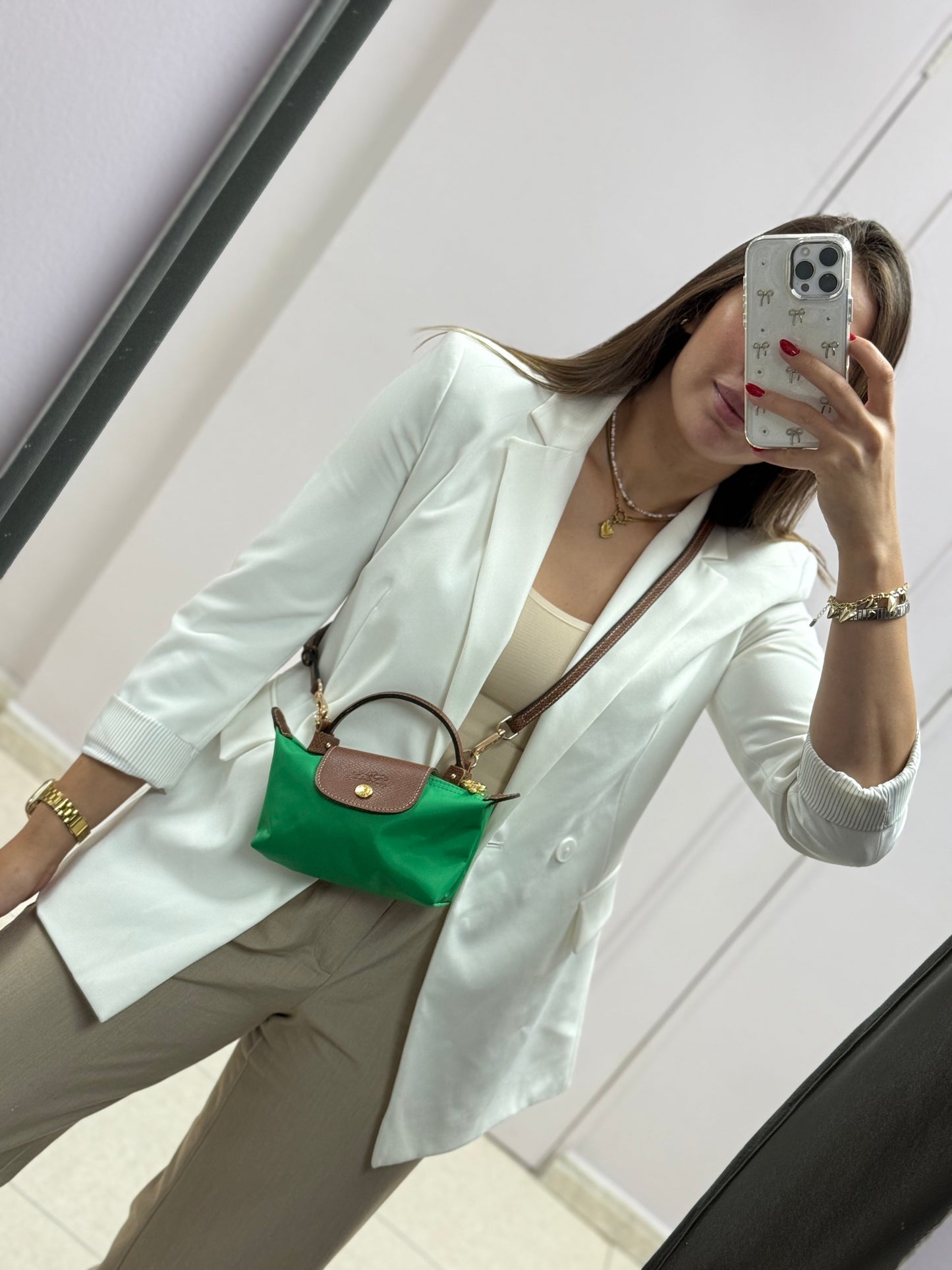 Mini Longchamp - Original