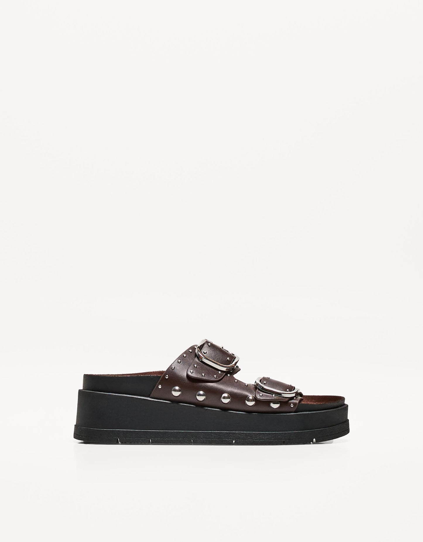 Sandalias plataforma