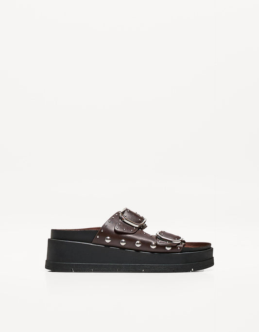 Sandalias plataforma