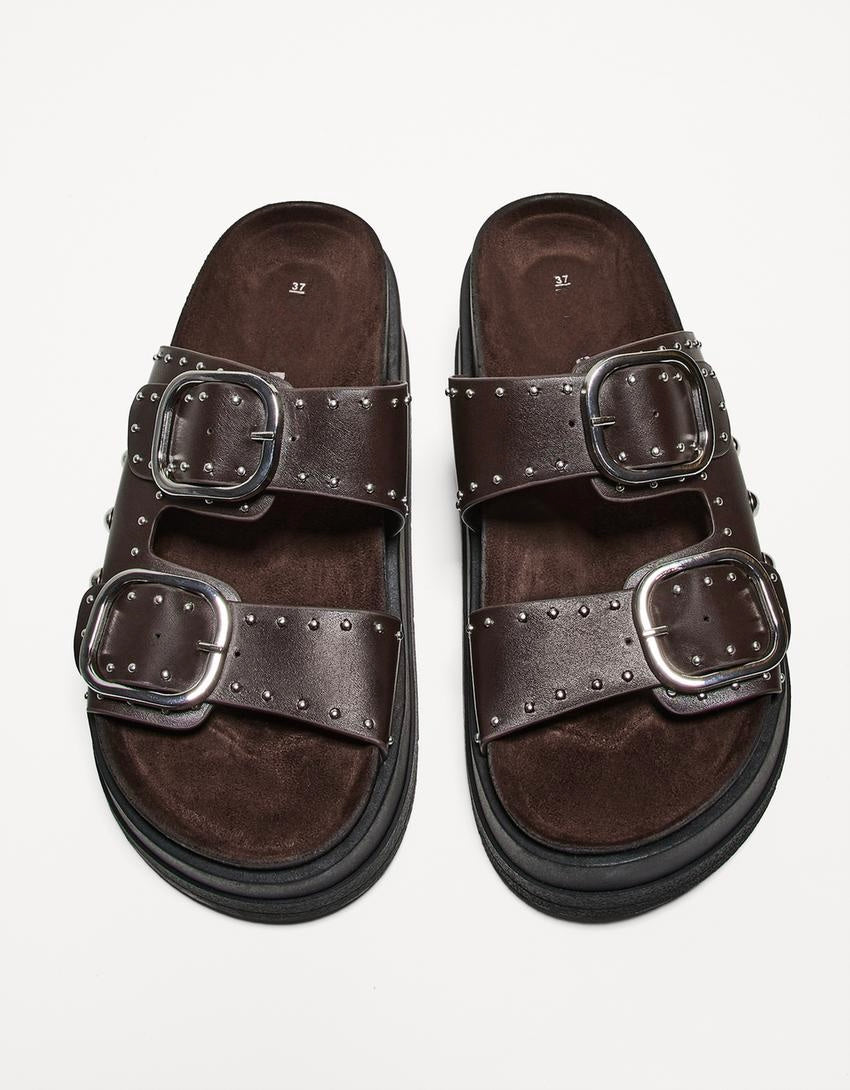 Sandalias plataforma