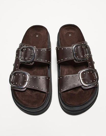 Sandalias plataforma
