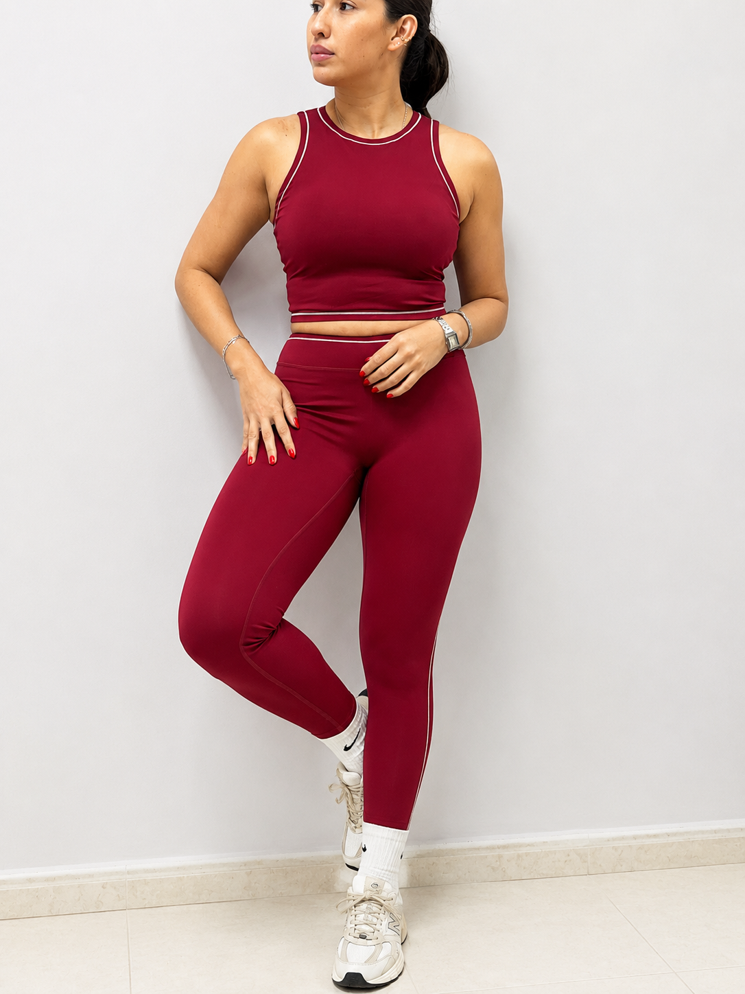 Set 3 piezas