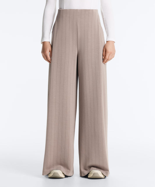 Pantalón Soft Wide Leg