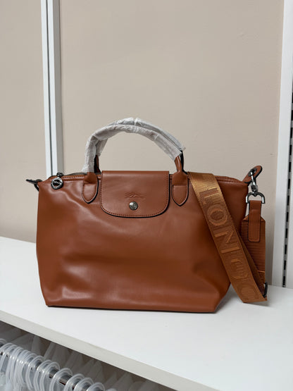 Longchamp M Triple A - Le pliage Xtra
