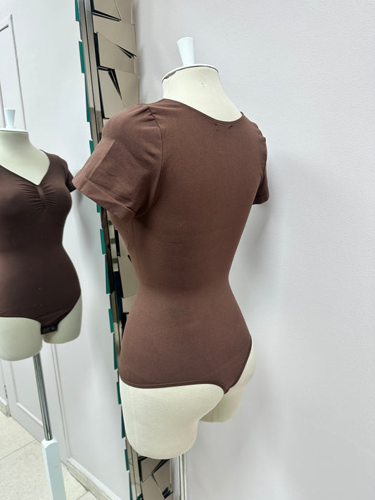 Body control abdomen
