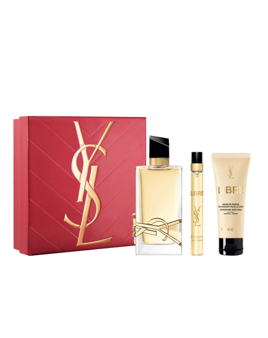 Set Libre YSL