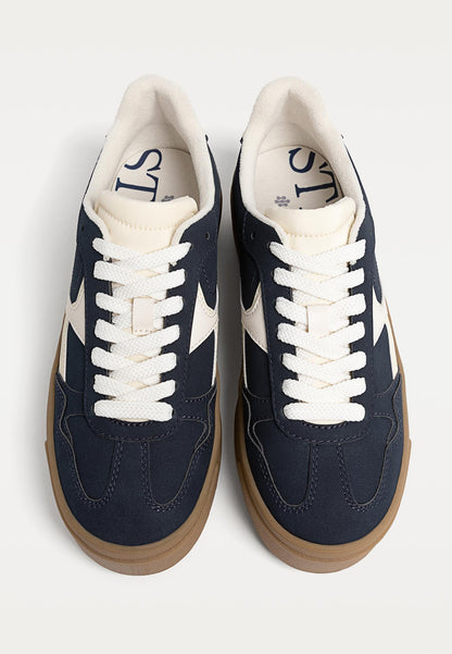 Tenis plataforma