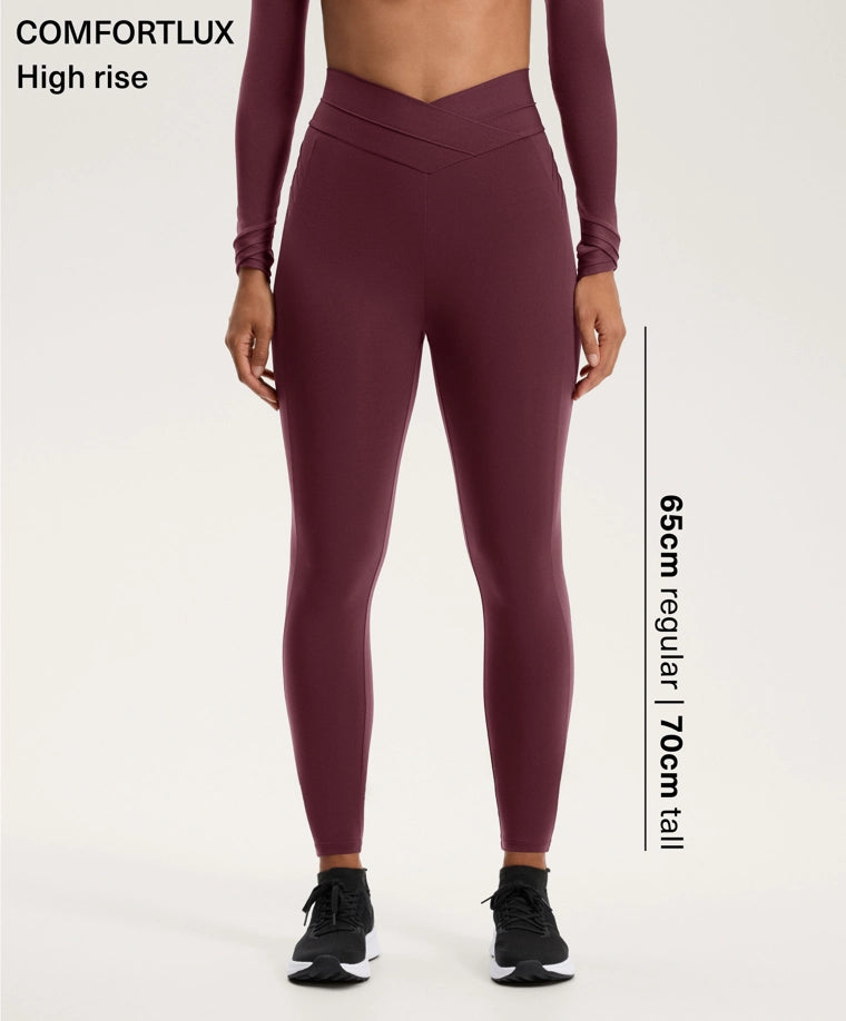 Set Oysho Comfortlux nervio