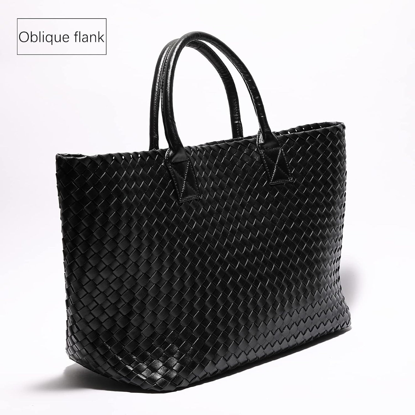 Veneta Maxi Tote