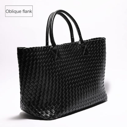 Veneta Maxi Tote