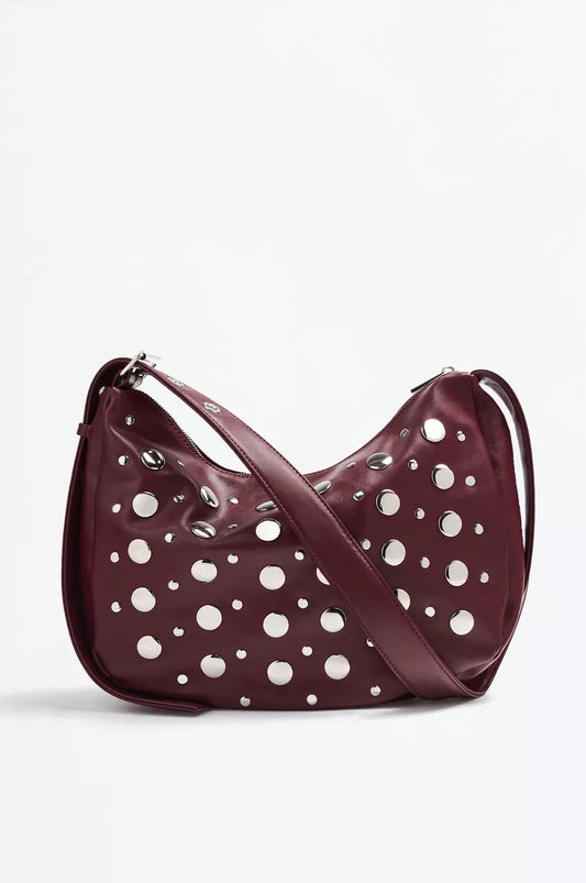 Cartera asa larga