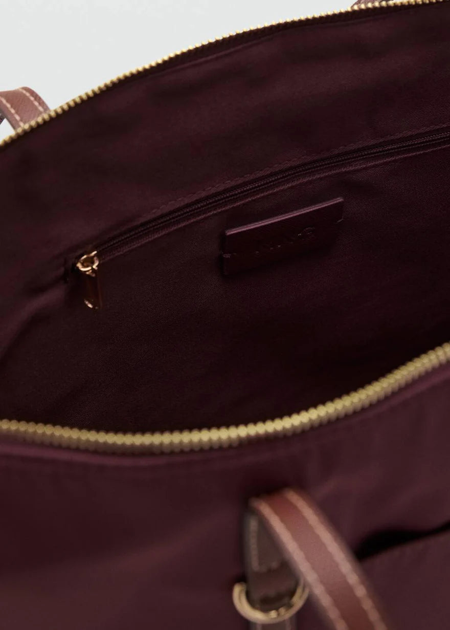 Cartera Shopper