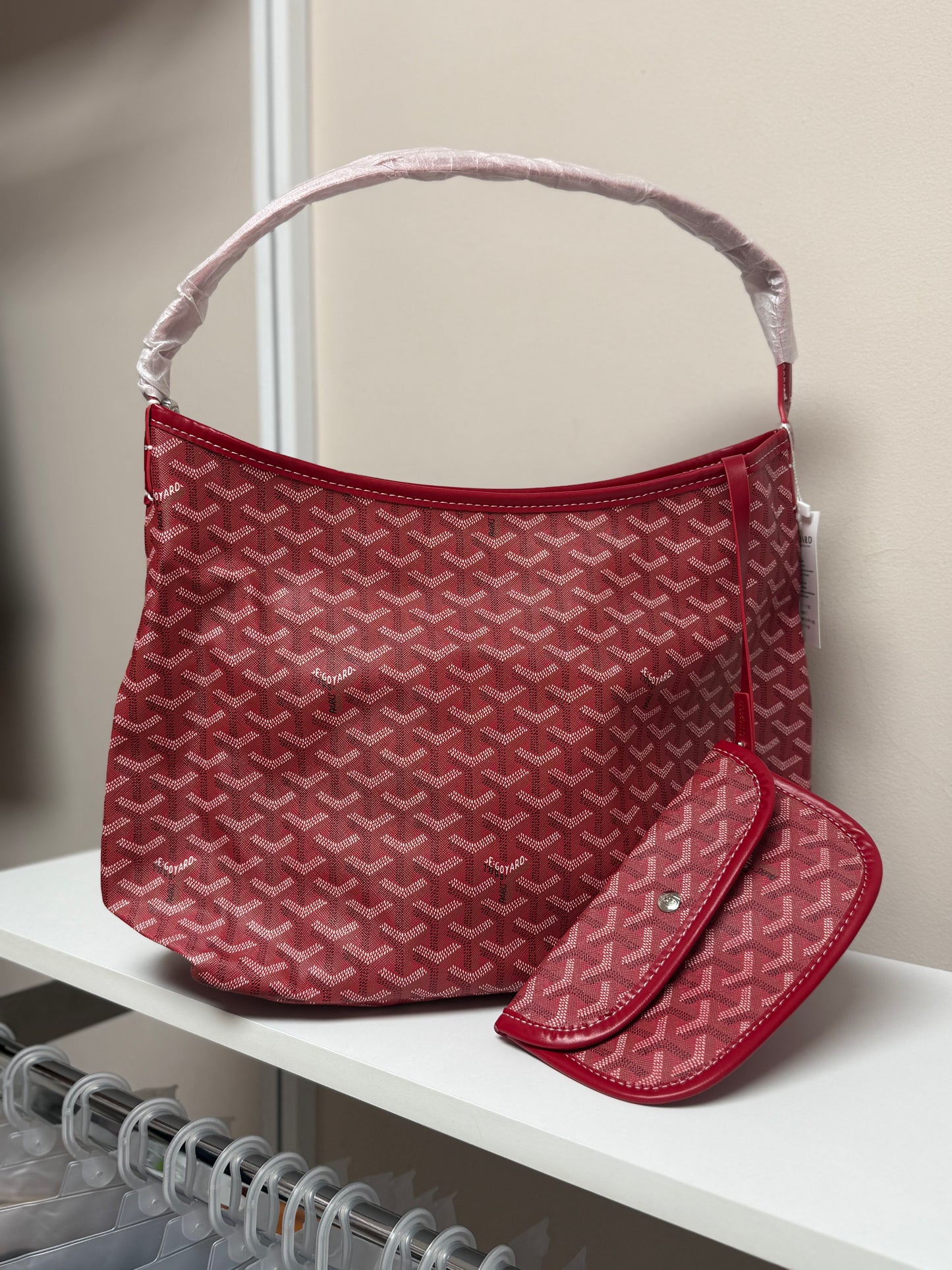 Goyard - Triple A