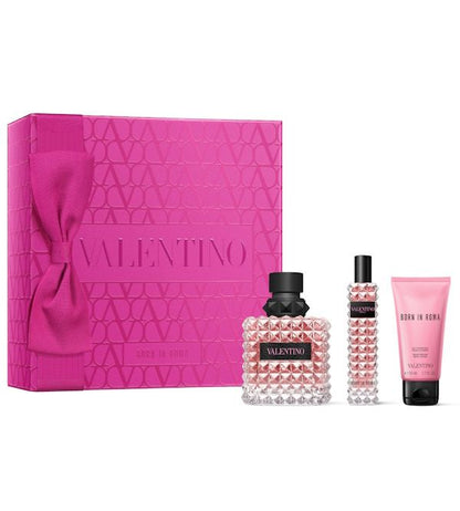 Set Born in Roma Valentino