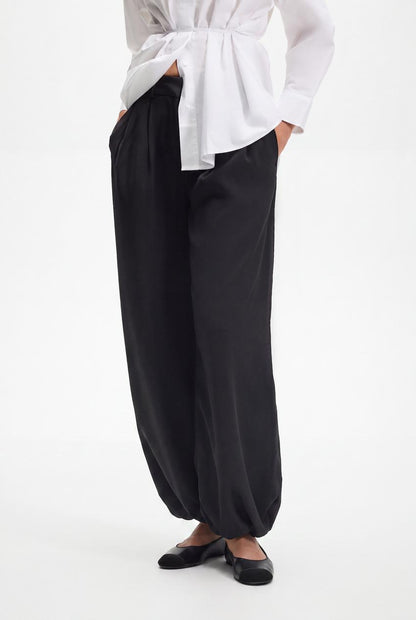 Pantalón bombacho