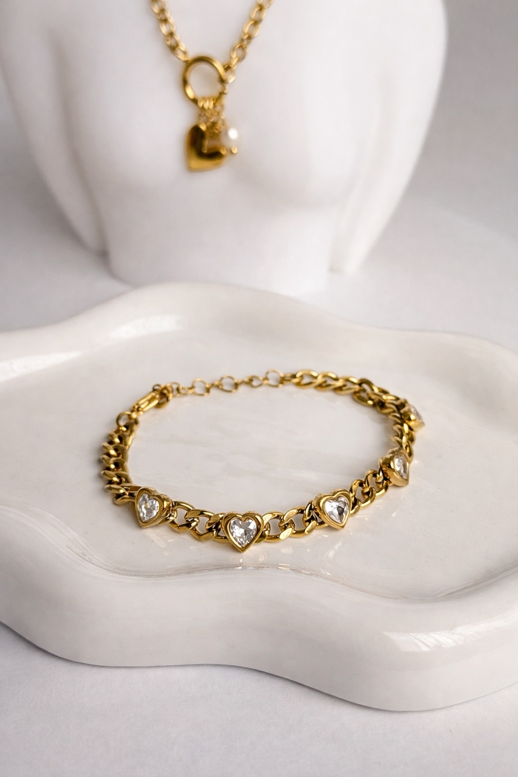 Pulsera Amore