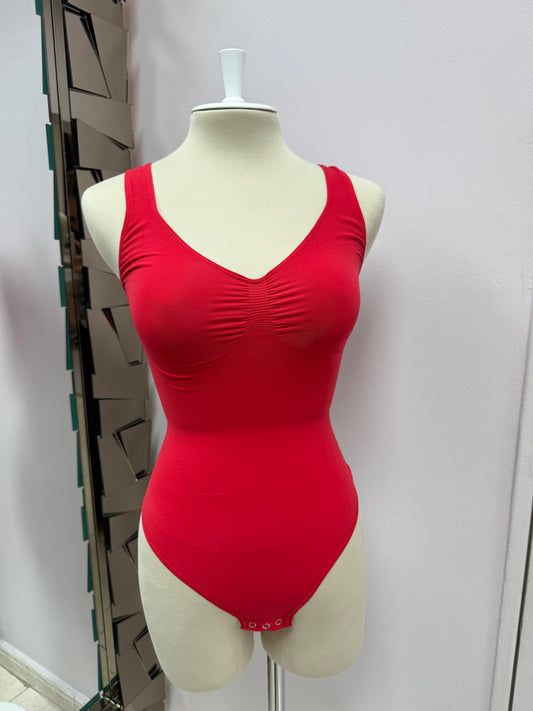Body control abdomen
