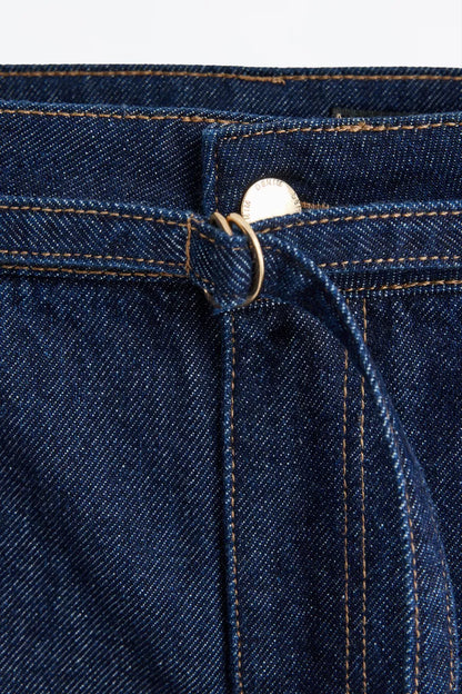 Jean Wide Leg