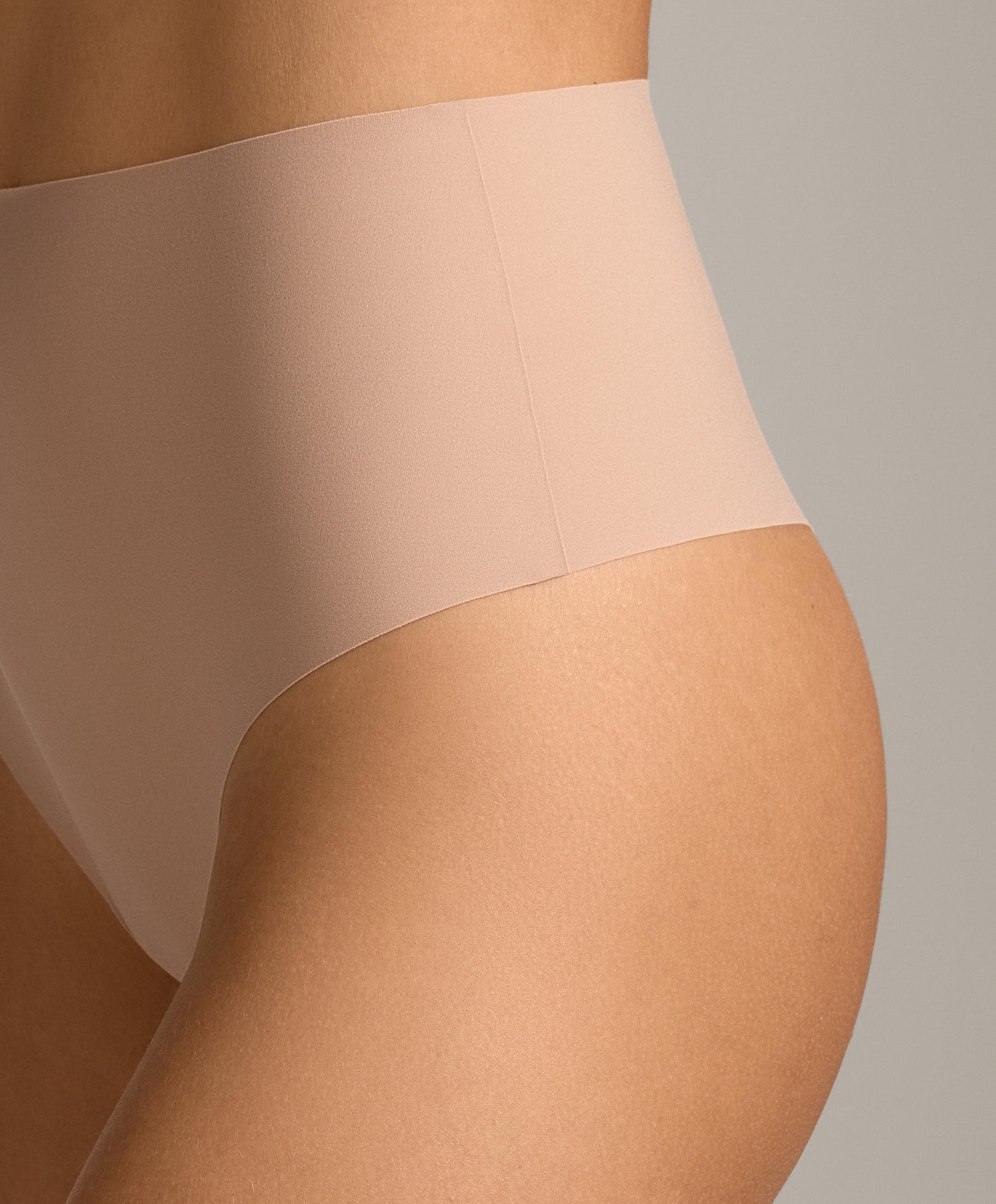 Pack pantys control abdomen