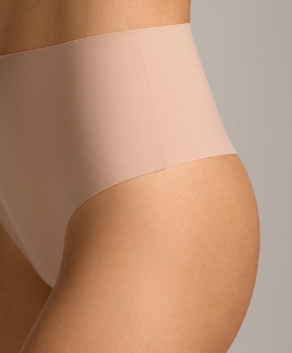 Pack pantys control abdomen