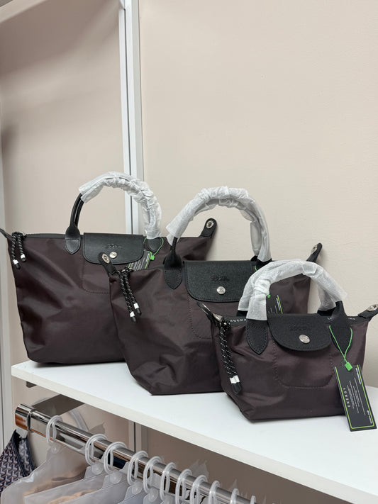 Longchamp Energy Triple A