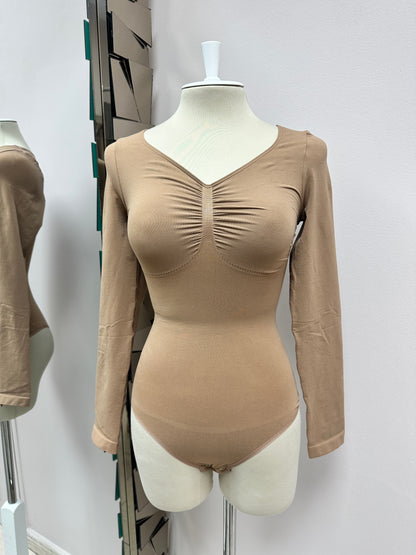 Body control abdomen