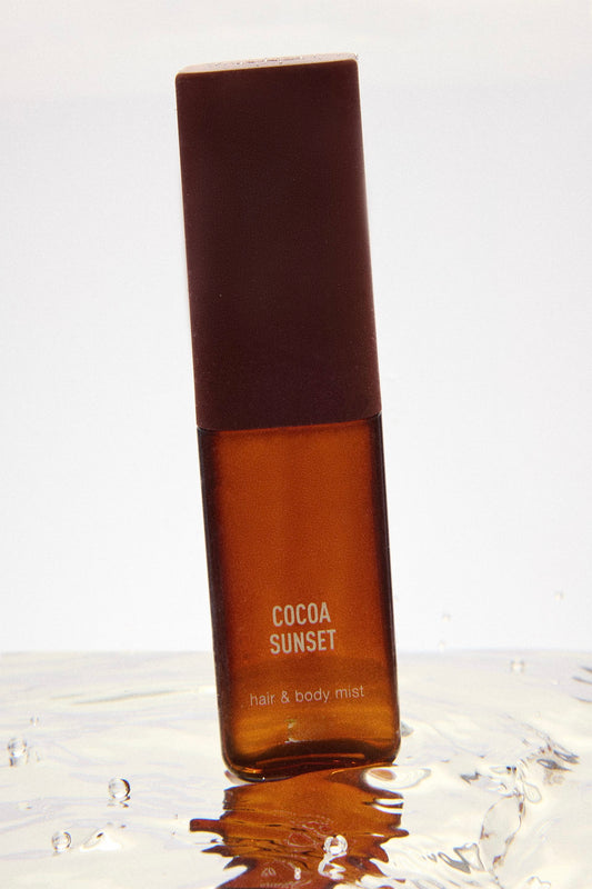 Splash Cocoa