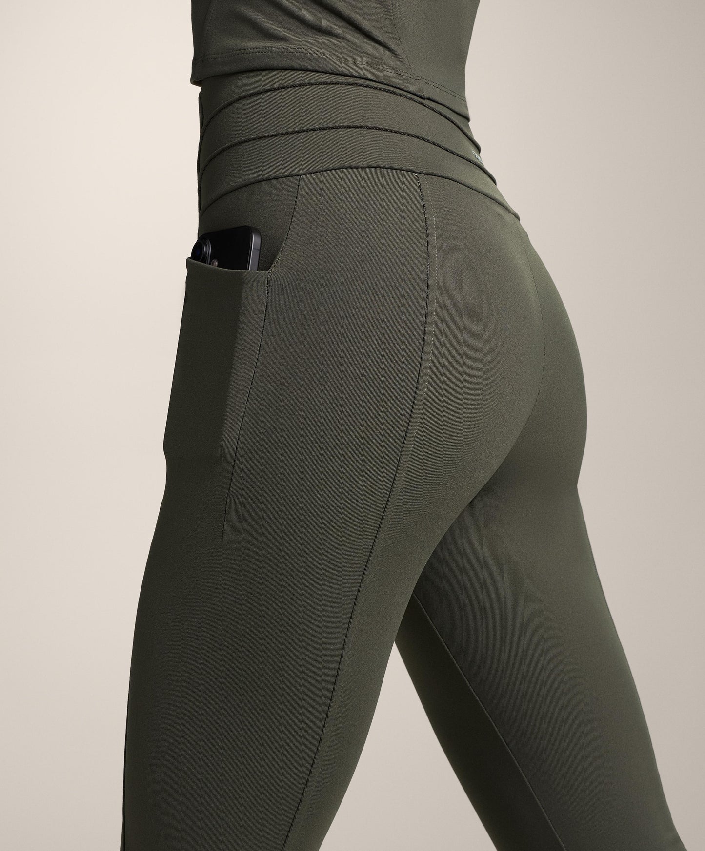 Set Oysho Evermove nervio