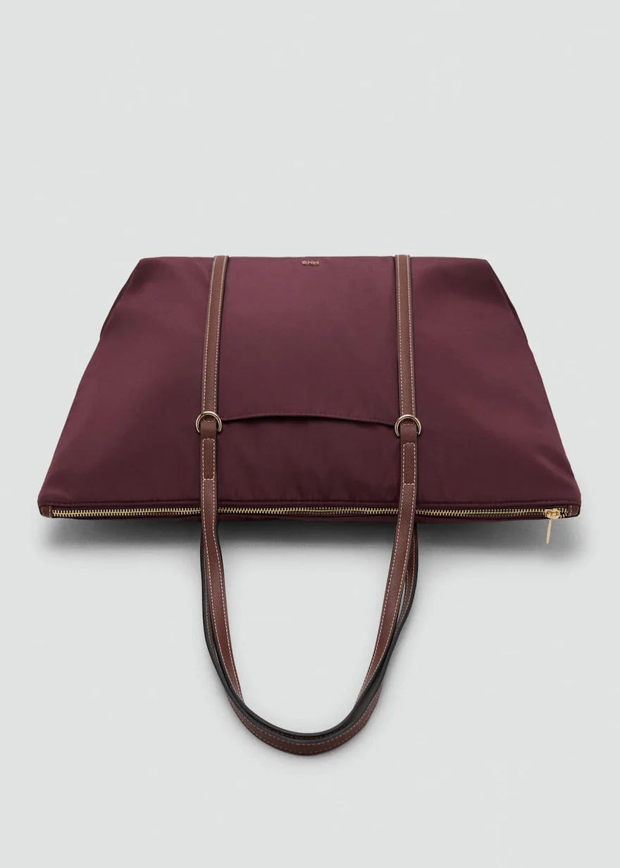 Cartera Shopper