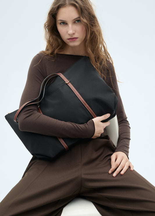 Cartera Shopper