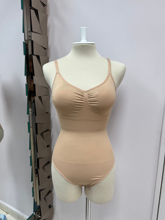 Body control de abdomen
