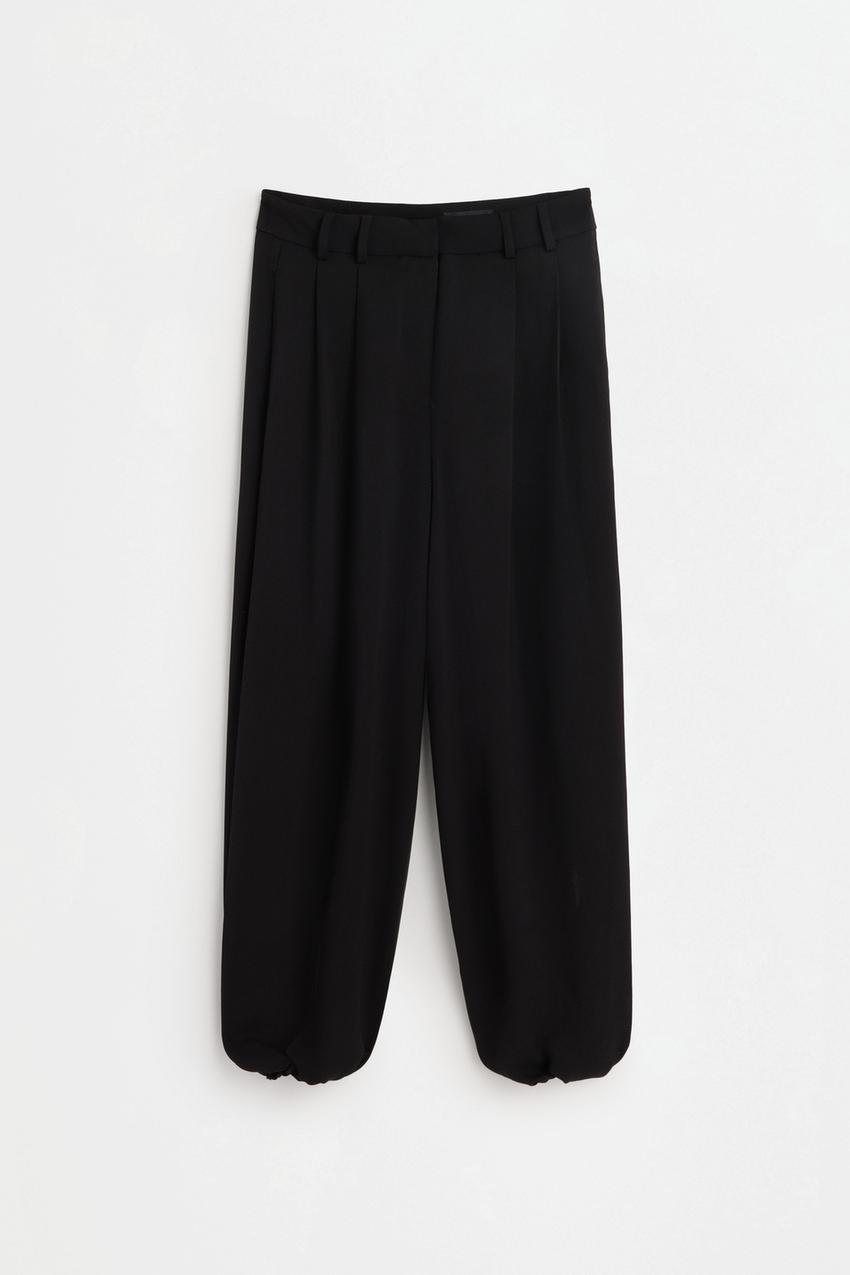 Pantalón bombacho