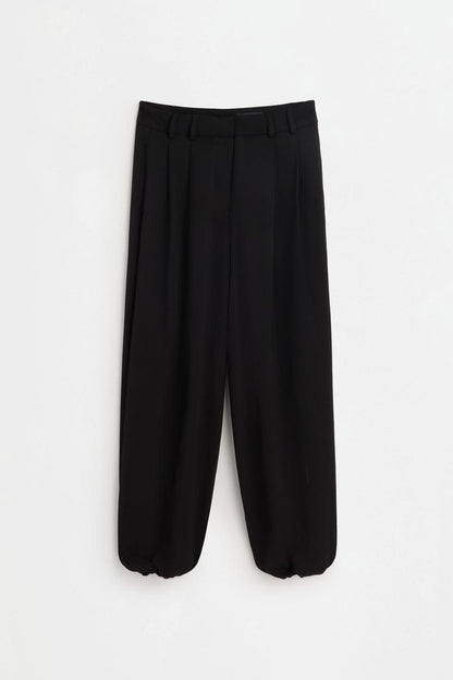 Pantalón bombacho