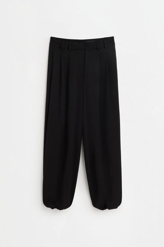 Pantalón bombacho