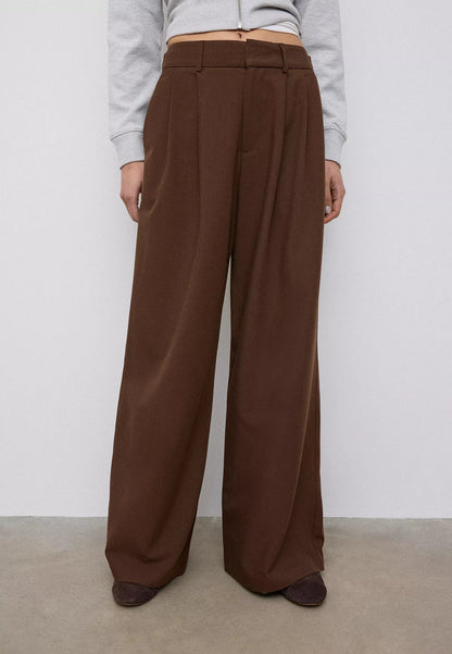 Pantalón cintura ajustable