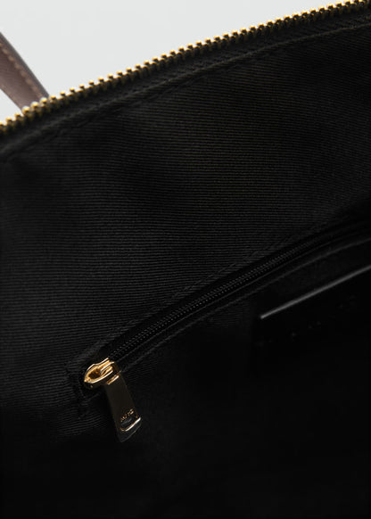Cartera Shopper