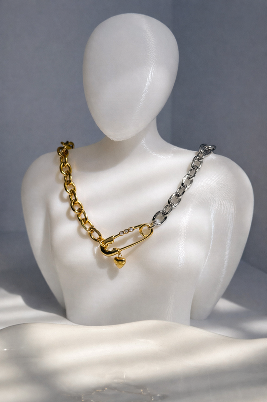 Collar Lumiere
