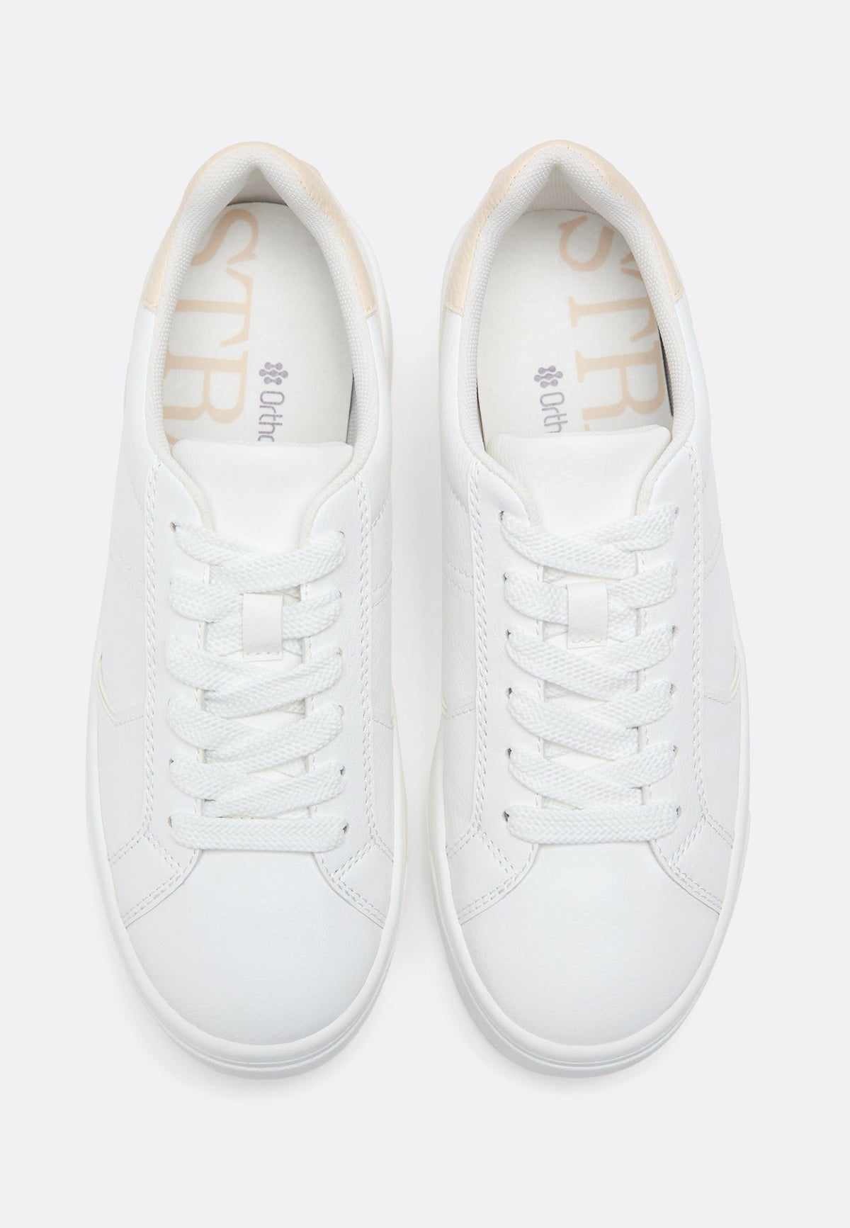 Tenis plataforma