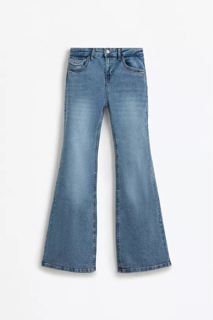 Jean Flare
